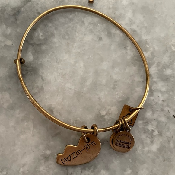 Alex and Ani Best Friend Bracelet Set - Picture 2 of 7
